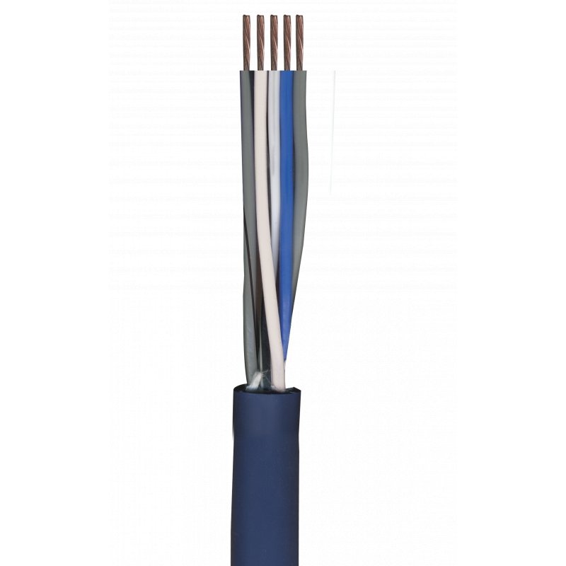 Relay Wiring, Stinger Pro-Series 18 gauge hookup wire